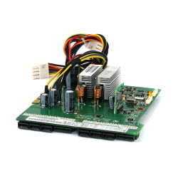 S78-3300560-D04 DELTA AC-079 POWER DISTRIBUTION BOARD